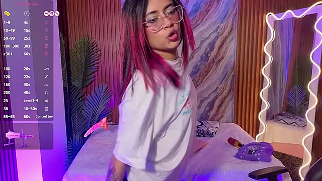 kristen tay online show from 05-30-26, 10:21