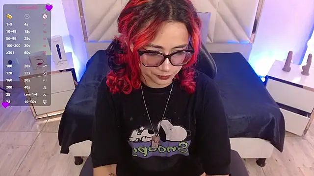 kristen tay online show from 12-02-25, 03:30