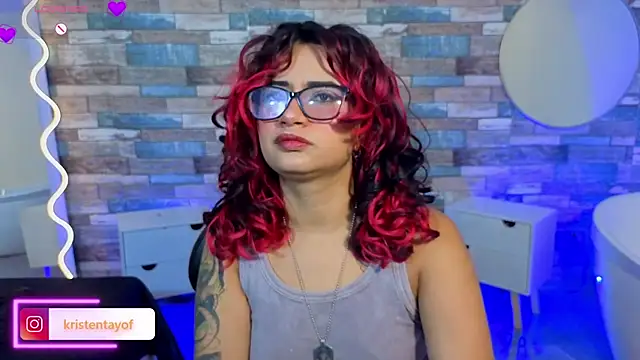 kristen tay online show from 02-07-26, 03:03