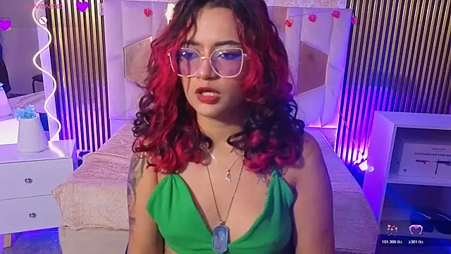 kristen tay online show from 03-03-26, 07:43