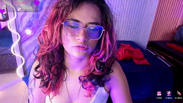 kristen tay online show from 04-28-26, 03:00