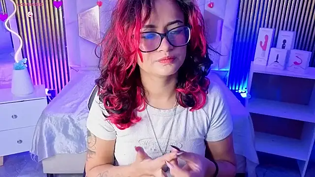 kristen tay online show from 02-25-26, 03:29