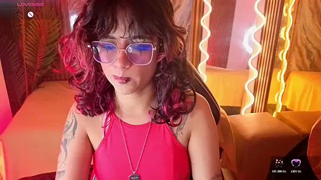 kristen tay online show from 06-16-26, 02:55