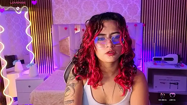 kristen tay online show from 03-24-26, 03:28