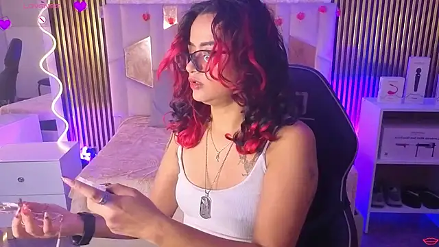 kristen tay online show from 03-04-26, 07:10