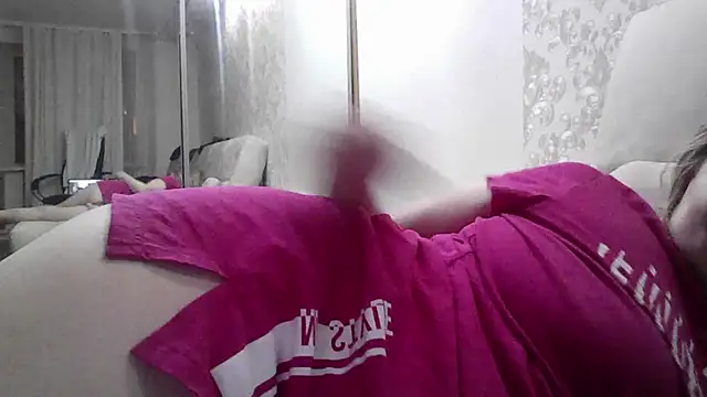 Victoria secrets  online show from 12-02-25, 03:14