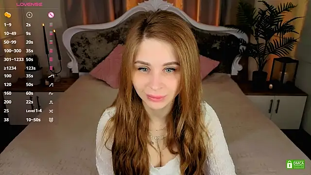 EvaRodi online show from 05-17-26, 10:10