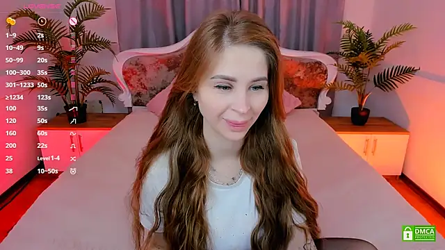 EvaRodi online show from 03-10-26, 10:36