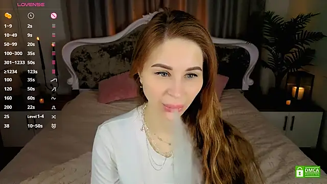 EvaRodi online show from 03-20-26, 10:22