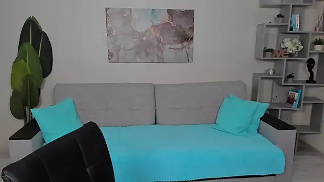 GabriellaMays online show from 12-04-25, 05:06