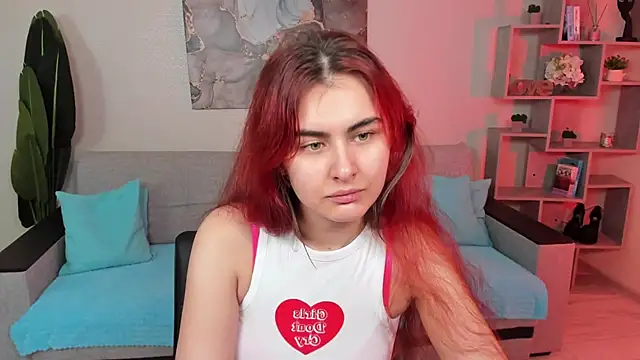 GabriellaMays online show from 02-20-26, 05:15