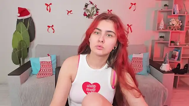 GabriellaMays online show from 01-08-26, 05:13