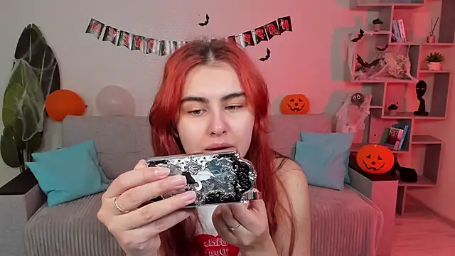 GabriellaMays online show from 11-03-25, 05:12