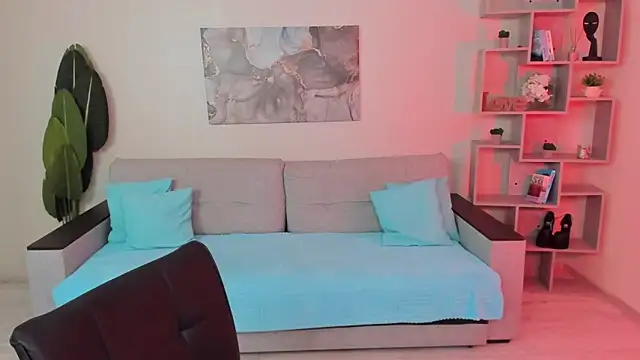 GabriellaMays online show from 03-30-26, 10:06