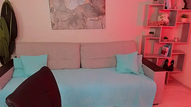 GabriellaMays online show from 02-28-26, 05:18