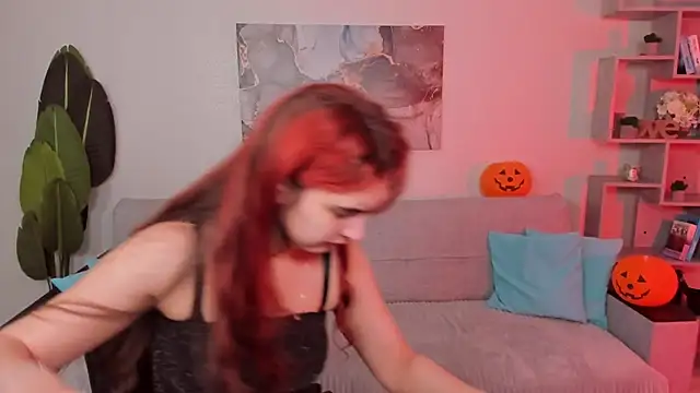 GabriellaMays online show from 11-07-25, 05:12