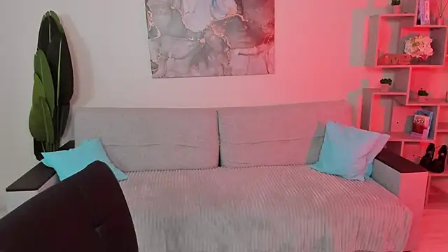 GabriellaMays online show from 02-08-26, 05:05