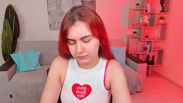 GabriellaMays online show from 02-26-26, 05:18