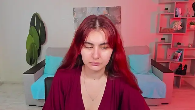 GabriellaMays online show from 04-02-26, 05:14