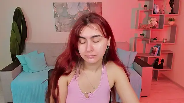 GabriellaMays online show from 03-06-26, 05:24