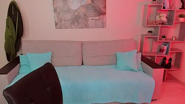 GabriellaMays online show from 03-01-26, 05:07