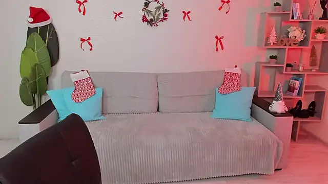 GabriellaMays online show from 01-11-26, 05:14