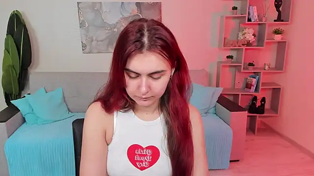 GabriellaMays online show from 03-07-26, 05:14