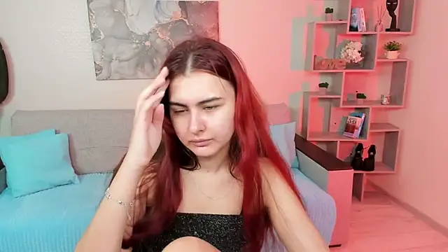 GabriellaMays online show from 03-15-26, 05:14