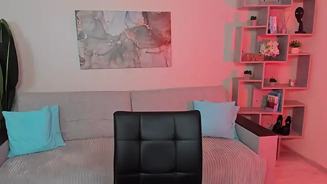 GabriellaMays online show from 02-14-26, 05:18