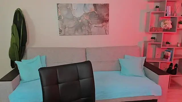 GabriellaMays online show from 02-16-26, 05:17