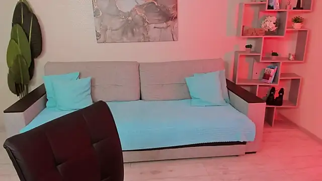 GabriellaMays online show from 03-27-26, 05:16