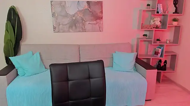 GabriellaMays online show from 03-12-26, 05:13