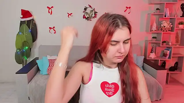 GabriellaMays online show from 12-17-25, 07:35