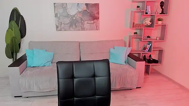 GabriellaMays online show from 04-13-26, 05:11