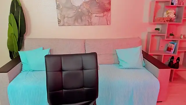 GabriellaMays online show from 03-13-26, 05:12