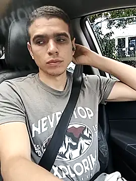 xXDavisXx online show from 12-19-25, 01:35