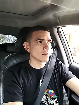 xXDavisXx online show from 09-21-25, 06:24