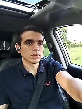 xXDavisXx online show from 10-18-25, 10:23