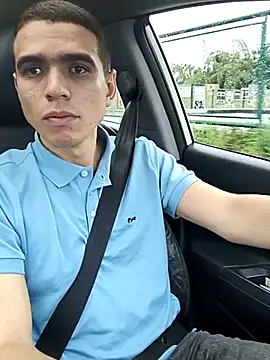 xXDavisXx online show from 09-30-25, 03:40