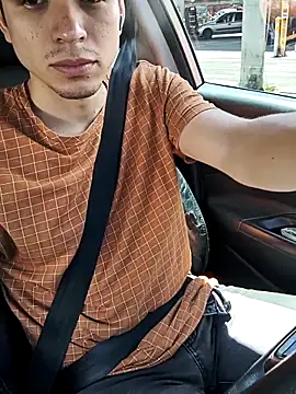 xXDavisXx online show from 10-28-25, 03:55