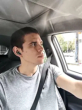 xXDavisXx online show from 10-21-25, 02:38