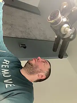 DorianJeday online show from 04-13-26, 07:34