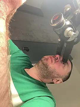 DorianJeday online show from 04-08-26, 12:17