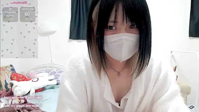 FUYU rain online show from 11-07-25, 12:26