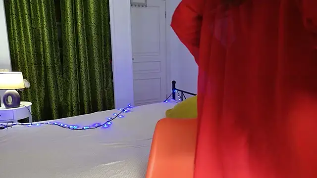 RaileReed online show from 03-24-26, 01:44