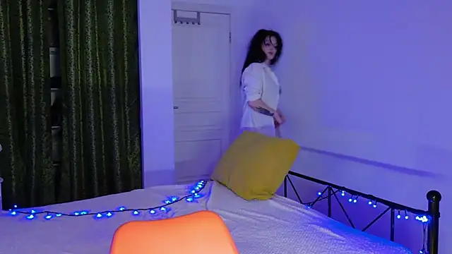 RaileReed online show from 03-22-26, 08:21