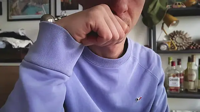 MikymikeBBWD online show from 12-20-25, 01:36