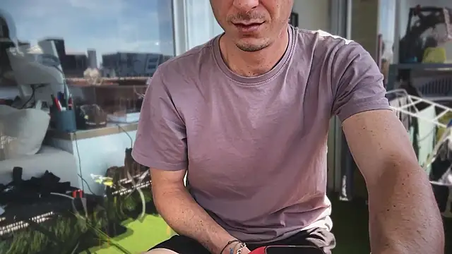 MikymikeBBWD online show from 05-22-26, 12:58