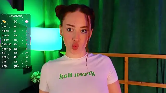 StacyWatts online show from 10-13-25, 06:09