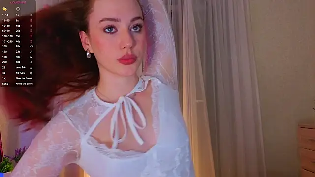 StacyWatts online show from 03-31-26, 09:17